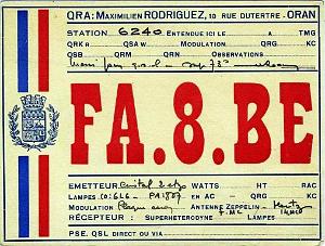 Oran documents divers 141